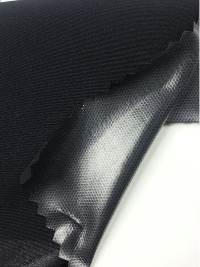 JS ZOYG  KSS61601-20  功能性風衣布 正面照